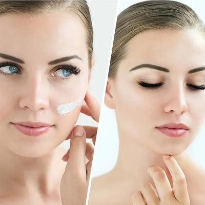 Retinol Night Lift Night Cream Anti-Wrinkle Facial Creams Power Tightening Face Cream Restores Skin Firmness Skin Care