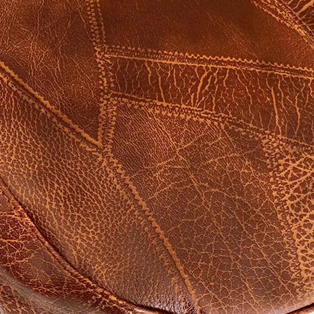 Women’s handbags vintage luxury leather shoulder bag designers large modern fashion brand female