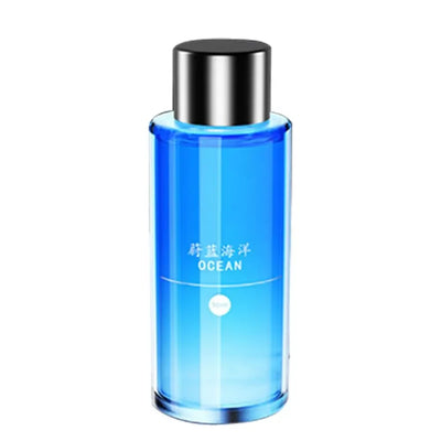 Car Diffusers For Essential Oils Smart Car Diffuser Perfume Adjustable Concentration Car Fragrance Diffuser 50ml Car Aromatherap