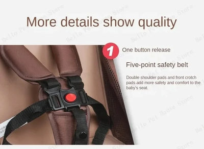 3-in-1 Twin Baby Stroller with Car Seat,portable Foldable Baby Stroller High View Newborn Baby Stroller Can Sit and Lie