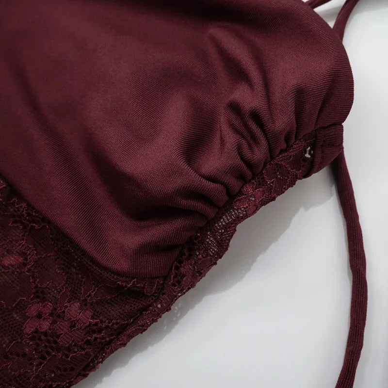 Lace-up Long Dresses For Women Evening Party Clothing Asymmetrical Lace Bodycon Vestidos De Mujer Sleeveless Robe Femme Été