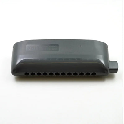 KONGSHENG BoogieMan KB-12 12-hole Chromatic Harmonica