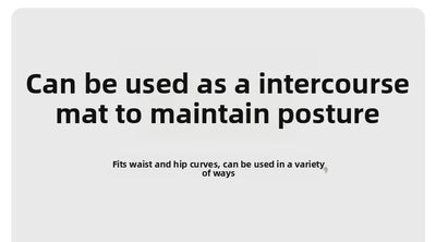 Bedhead Sleeping God Sofa Cushion Bed Hip Lifting Multi functional Pillow Butt Cushion Thickened Half Lying Backrest