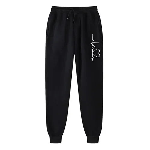 Women Sweatpants The Four Seasons