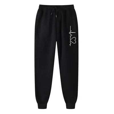 Women Sweatpants The Four Seasons