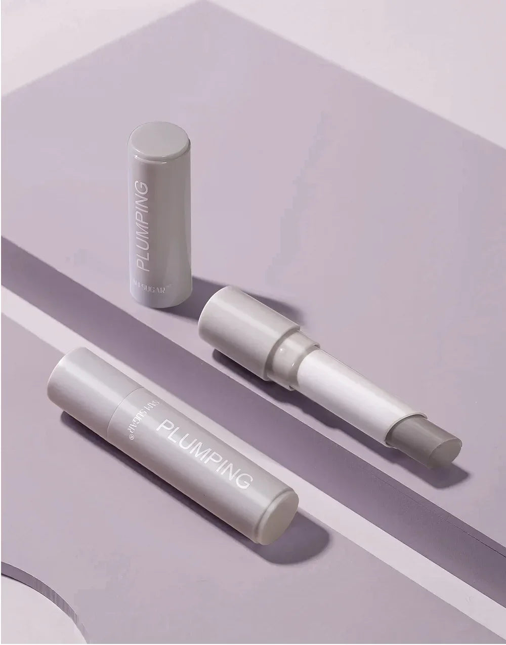 Juicy Moisturize Lipstick - Lasting Hydrate Anti-Crack Shine Texture Plump Brighten Lip Balm No Fading Fengne Cosmetics