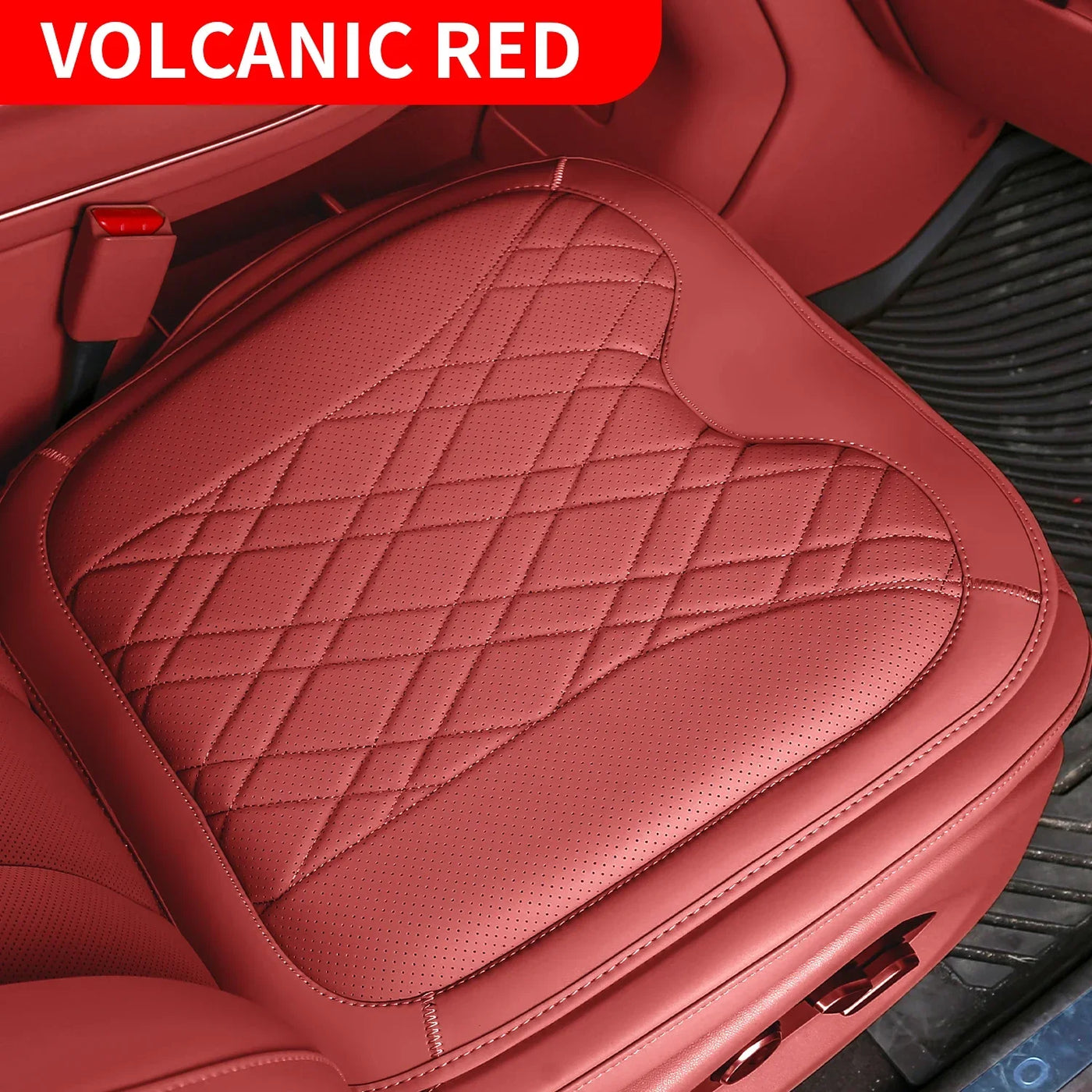 Car Seat Cushion Sitting Cushion For Lincoln Zephyr Corsair Nautilus Aviator Navigator Continental MKZ MKC For Cars Accessories