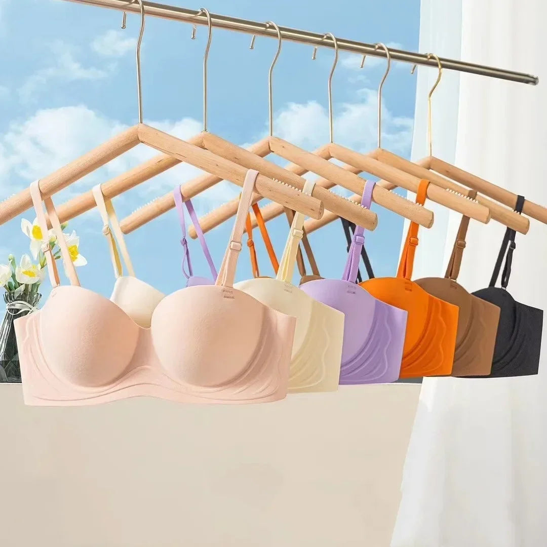 Strapless Push Up Bras For Women
