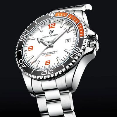 2025 New Top Brand Design Men's Watches Luxury Fashion Multifunctional Dial Quartz Watches Steel Strap Waterproof Men's Watches