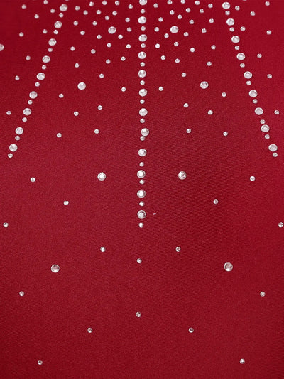 Women Lyrical Contemporary Ballroom Modern Dance Costume Dancing Prom Gown Side Split Maxi Dress for Ballet Gymnastics Skating