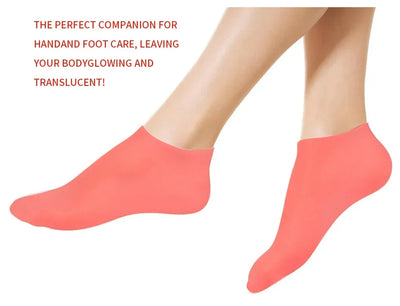 Paraffin Wax Bath Spa Kit for Hands & Feet - Professional Wax Warmer Machine with Moisturizing Hydrating Gloves & Socks