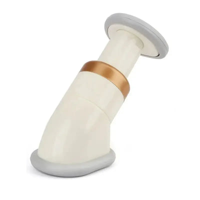 Neck Massage Skin Tighten Reduce Double Chin Face Lift Tools Neck Exerciser Wrinkle Removal Jaw Massager Beauty Device