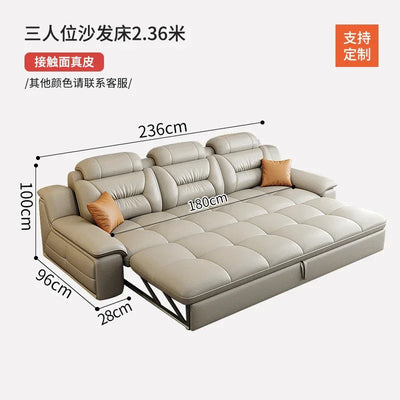 Multifunctional Comfortable Sofa Bed