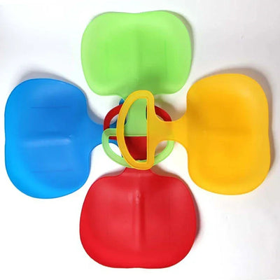 Outdoor Extreme Sports Children's Snowboarding Snowboarding Solid Color Safe Adult Skateboarding Universal Model