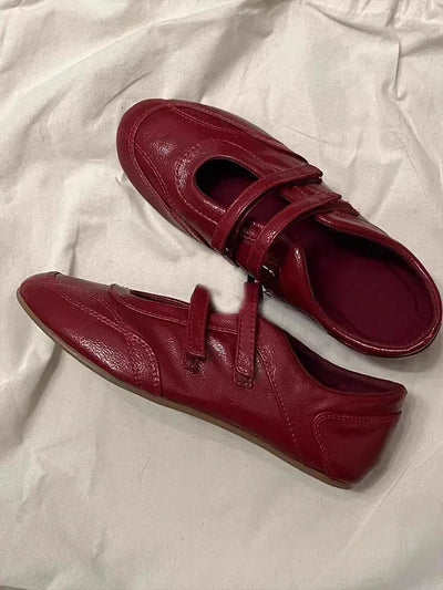 Women's Sneakers Casual Loafers Shoes Woman Sandals Flats Designer 2025 Brand New Summer New Walking Dress Zapatillas De Mujer