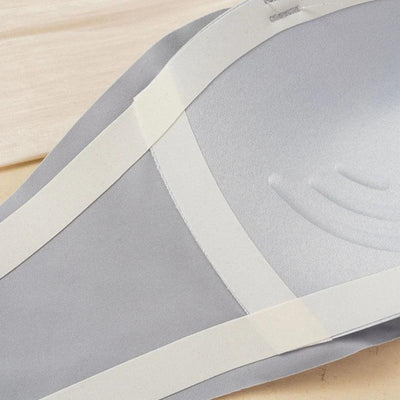 Women Strapless Bra Push Up