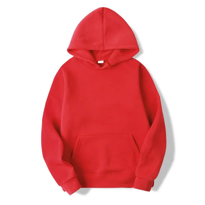 Men's Hoodies Women Hooded Sweatshirt