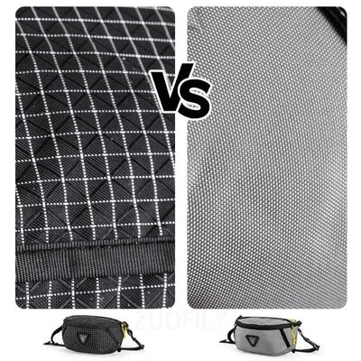 Waist Bag Outdoor Sports Mountaineering Cycling Mobile Bag Backpack Expansion Pack Travel Hiking Lightweight Equipment Belt Bags