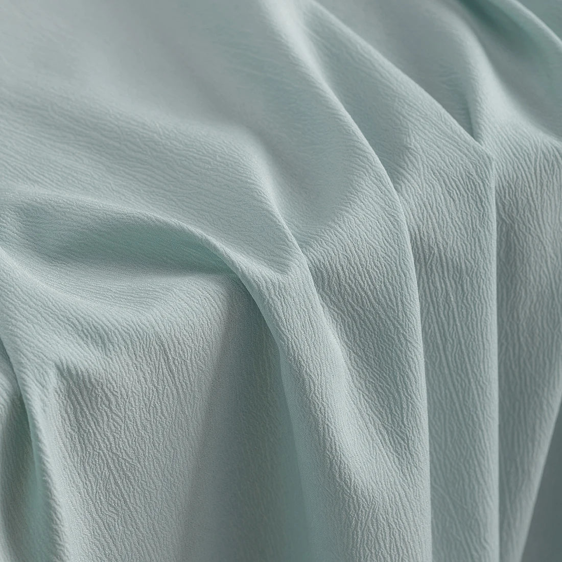 Texture Fabric Clothing Dress Wide Leg Pants Fabric Skirt Wedding Background Fabric Pleated Imitation Cotton Hanfu