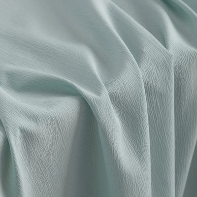 Texture Fabric Clothing Dress Wide Leg Pants Fabric Skirt Wedding Background Fabric Pleated Imitation Cotton Hanfu