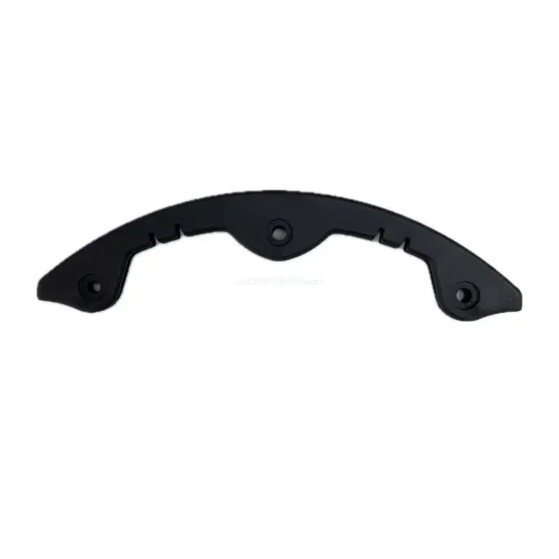 Skateboard Deck Guard Silicone Sleeve Snowboard Protections Strips Longboards Bumpers Shock Absorbing Edges Cover