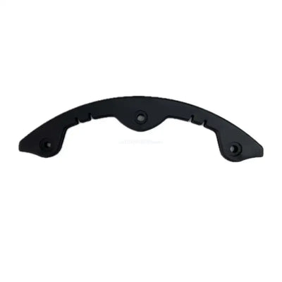 Skateboard Deck Guard Silicone Sleeve Snowboard Protections Strips Longboards Bumpers Shock Absorbing Edges Cover