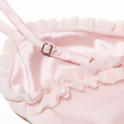 Sun in heart Pink Dresses for Women