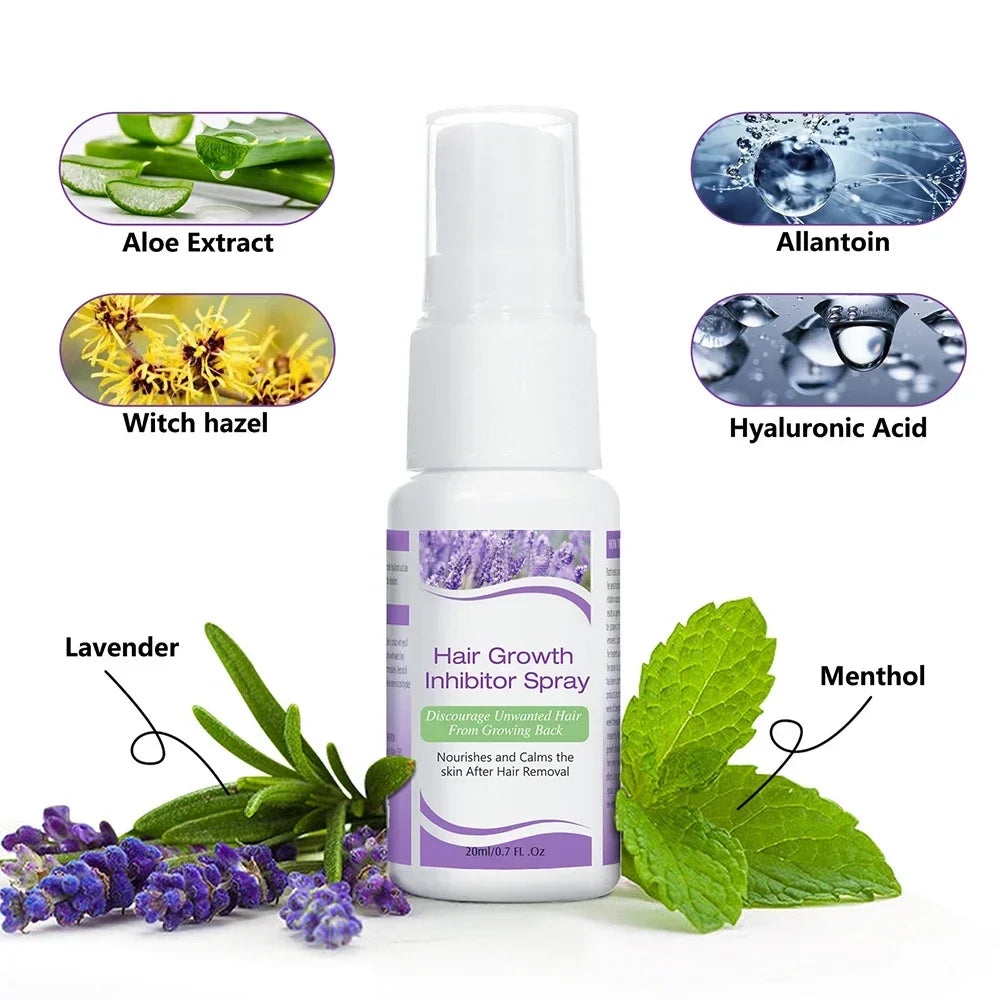 Face Hair Remover for Ladies Women Depilation Cream Pain Without Underarm Lip Hair Wax Skin Care Facial Hair Removal Cream tool