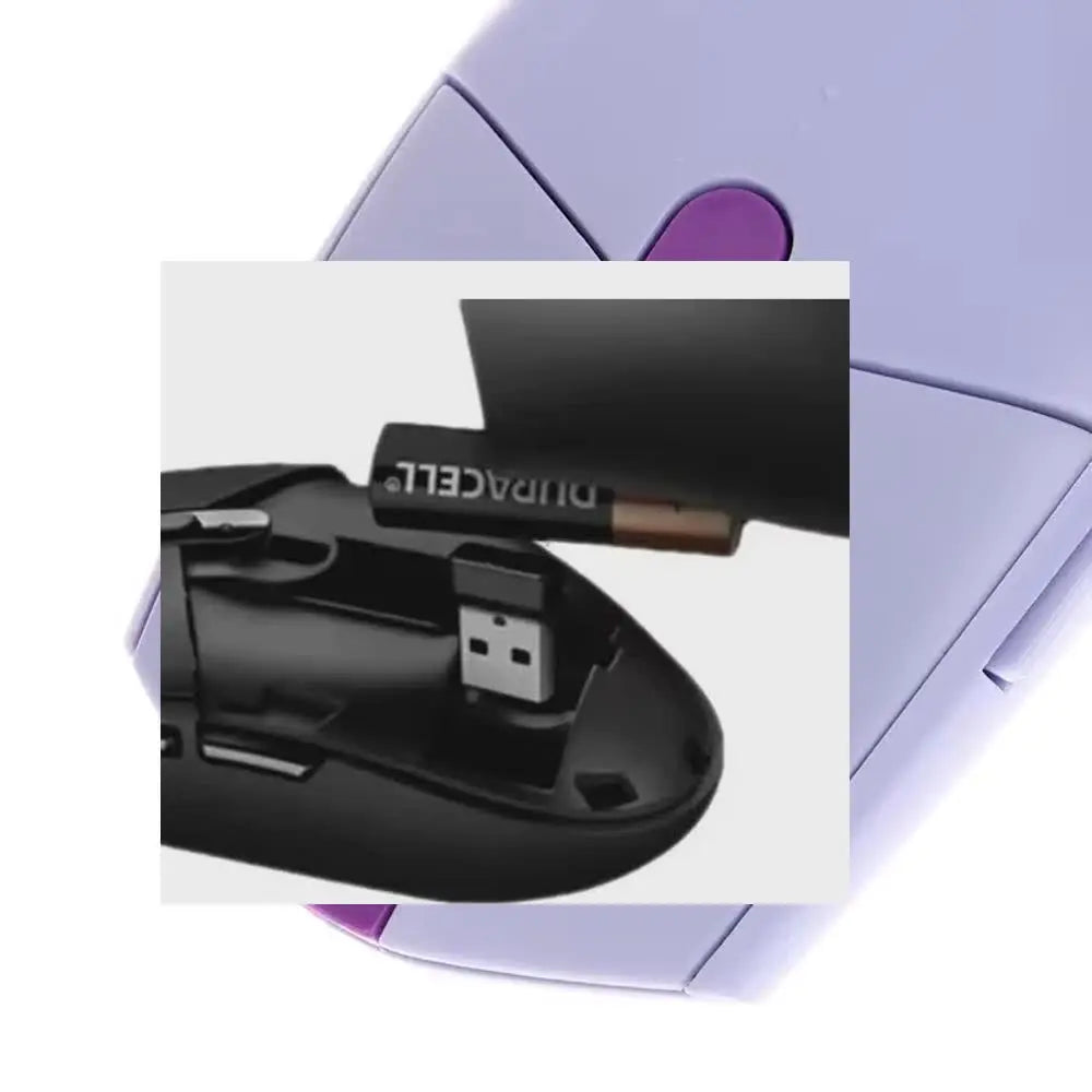 2.4G Wireless Game Mouse Esports Peripheral Programmable Portable PC Wireless Gaming Mouse