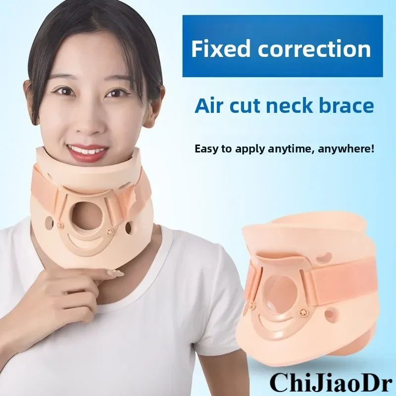 Cervical Brace  Postoperative Support and Fixation Device for Cervical Correction  Adult Neck Brace  Neck Sprain
