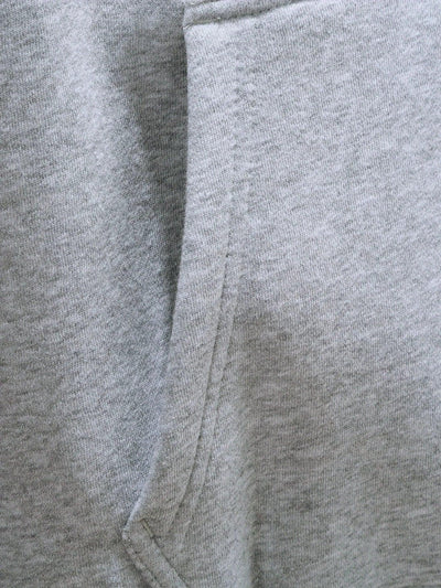 Shh No One Cares New Men'S Printed Autumn And Winter Sweatshirts, Versatile Spring Autumn Hooded Trendy Brand Sweatshirts