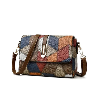 Flap Sling Shoulder Bags for Women