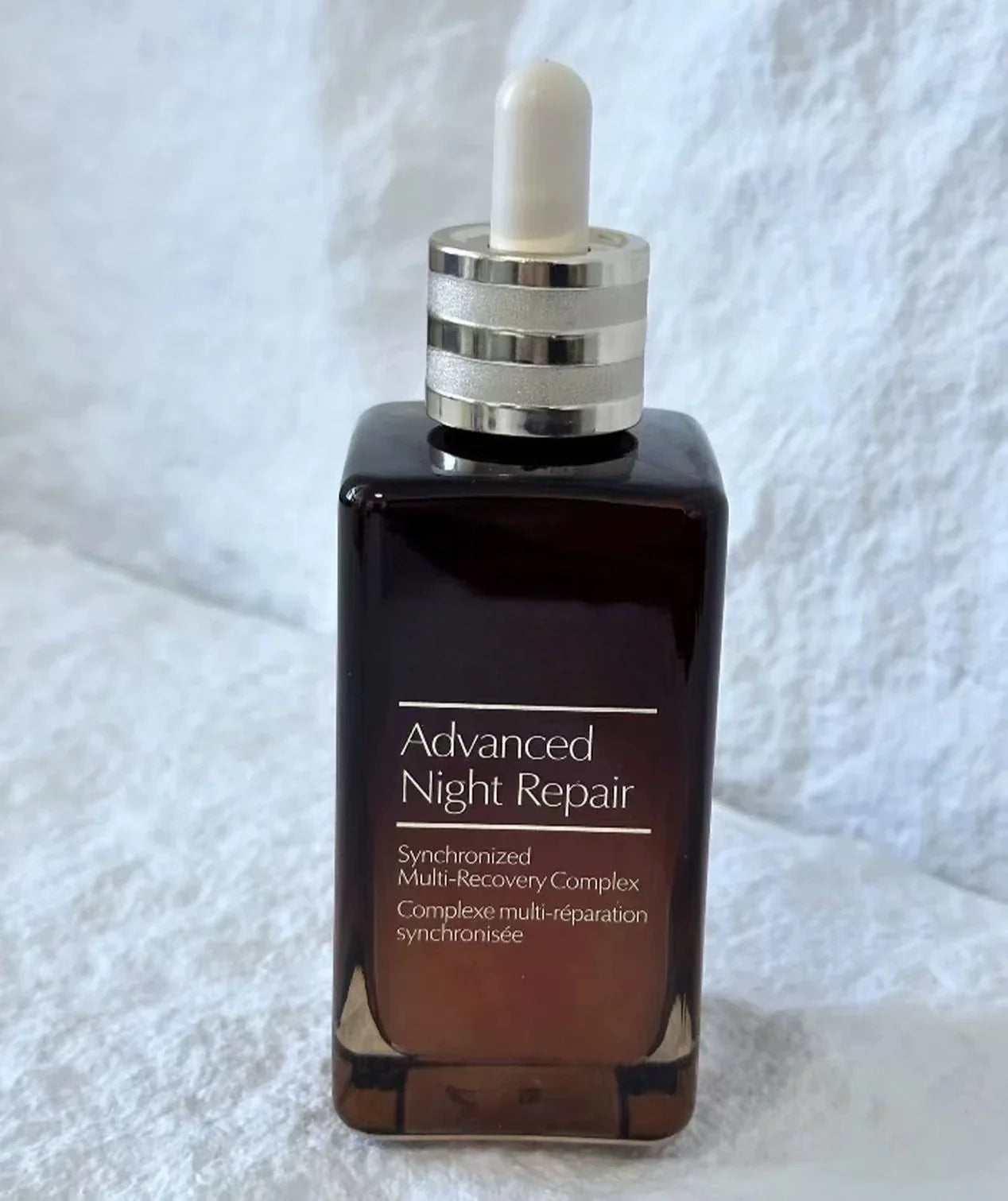 Skin Care Repair Essence Night Repair Anti Wrinkle Facial Serum 100ml Whitening Face Nourish And Eye Cream 15ml MAKEUP TOOL