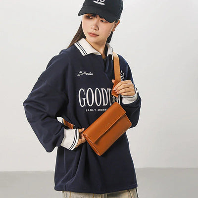 Designer Men Bag Fashion Shoulder Bag Business Briefcase Unisex Messenger Bags Vintage Leather Crossbody Bag Casual Man Handbags