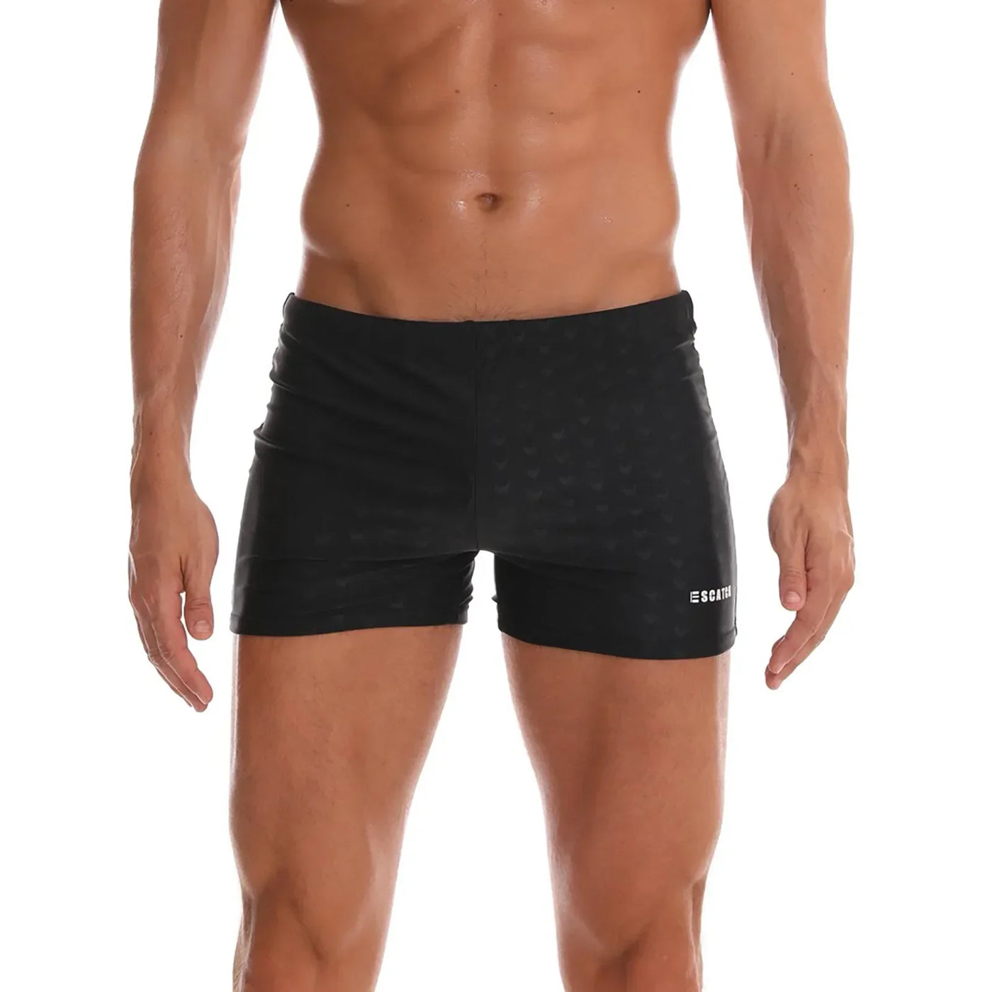 Men Swimwear Brazilian Traditional Cut Swimsuits Swim Bikini Surf Boxer Briefs Board Shorts Trunks printed Sunga