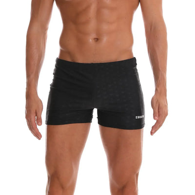 Men Swimwear Brazilian Traditional Cut Swimsuits Swim Bikini Surf Boxer Briefs Board Shorts Trunks printed Sunga