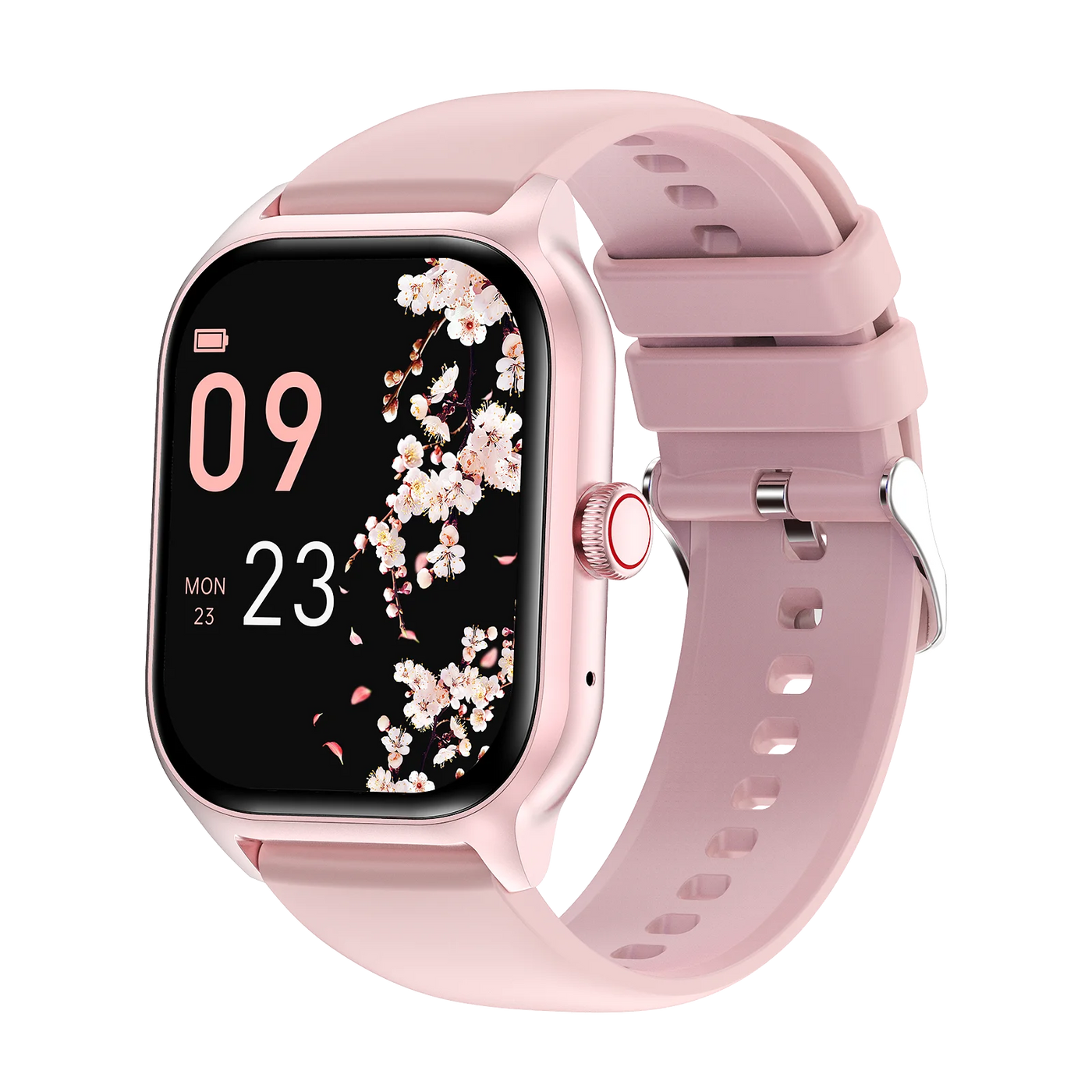 Smart Watches For Man Woman Bluetooth Call Music Fitness Tracker Sport With Waterproof Pedometer Information Alerts Smartwatch