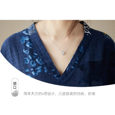 Summer Dress for Women Clothing Streetwear Ethnic Style Bohemian Beach Vintage Clothes Casual Fashion Harajuku Loose Streetwear