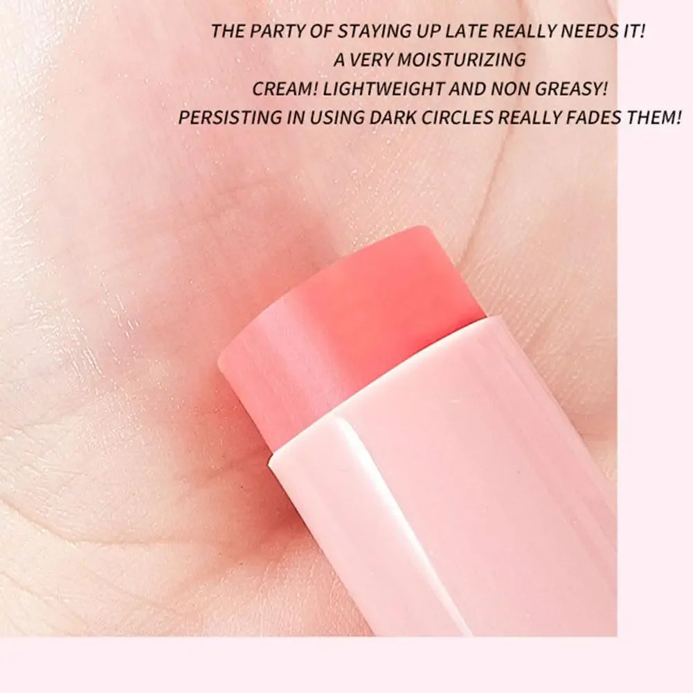 Six Peptide Face Cream Moisturizing Powder Stick Repair Hydrating Serum Professional Facial Deep Hydration Moisturizer Skin Care