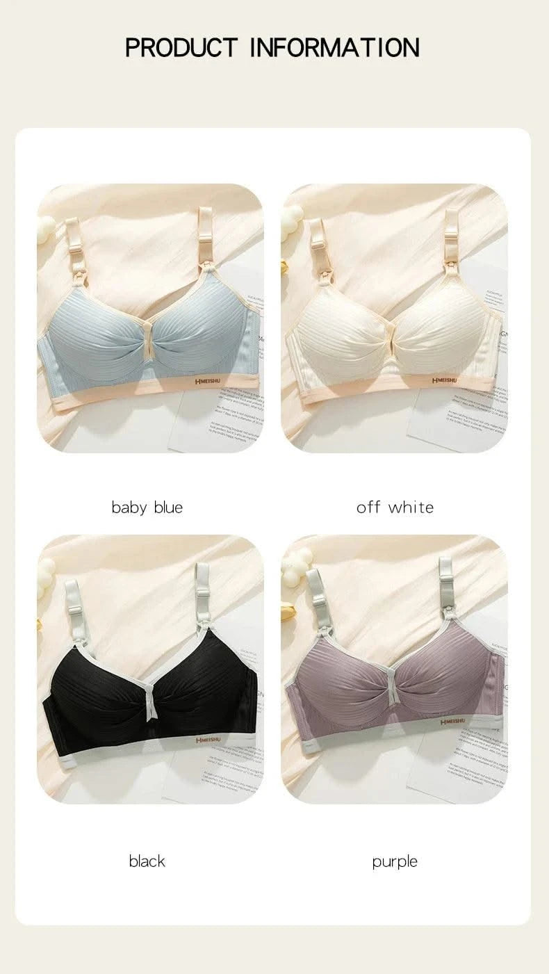 Breastfeeding Bras Maternity For Women