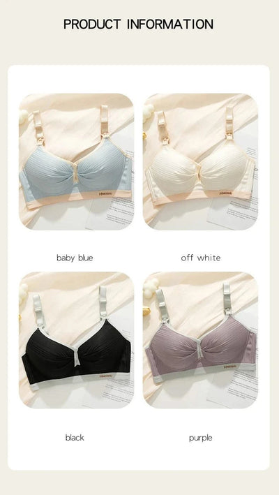 Breastfeeding Bras Maternity For Women