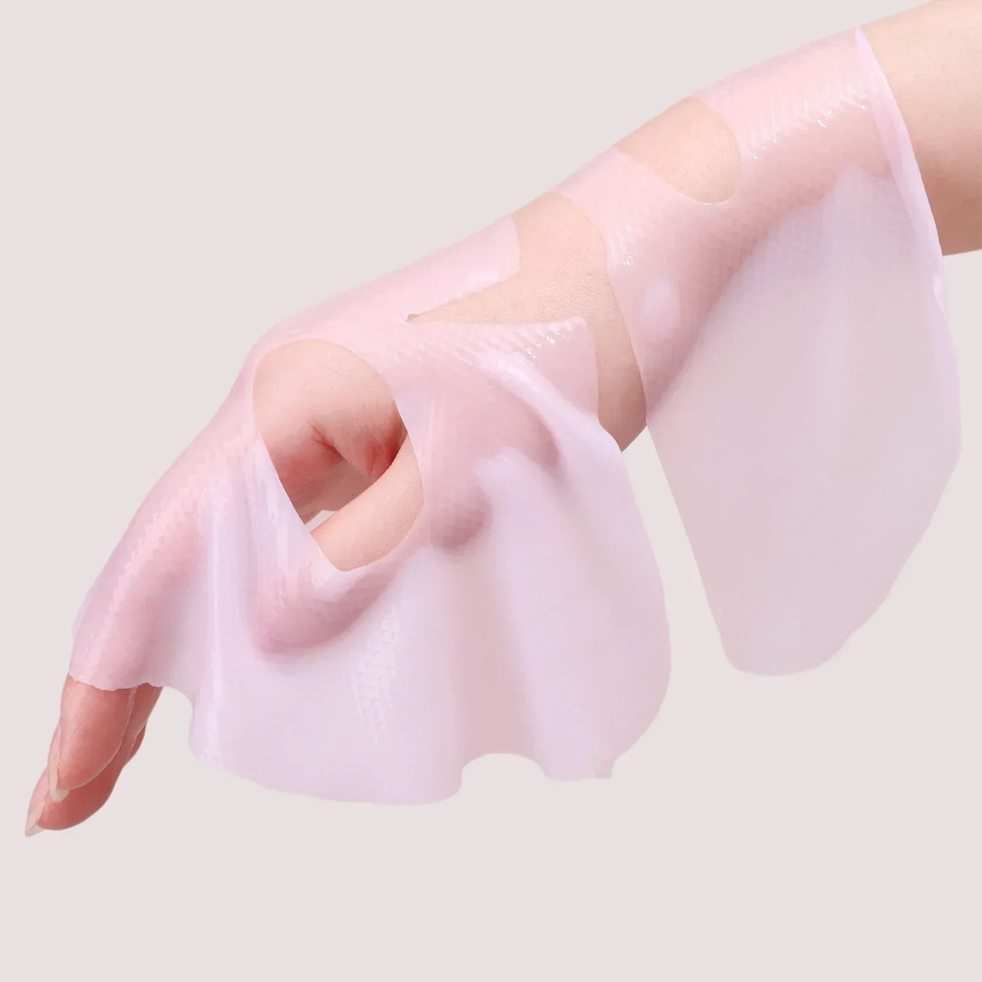 Bio Collagen Overnight Mask Deep Hydrating Moisturizing Shrink Pores Brightening Mask Gentle Refreshing Women Facial Skin Care