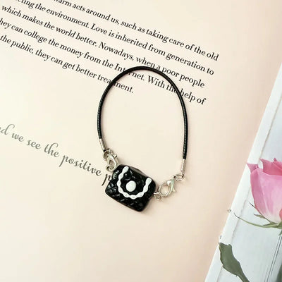 Labubu Accessories 17cm Labubu Pendant Camera Water Bottle Bag Accessories Cute Sitting Party Accessories