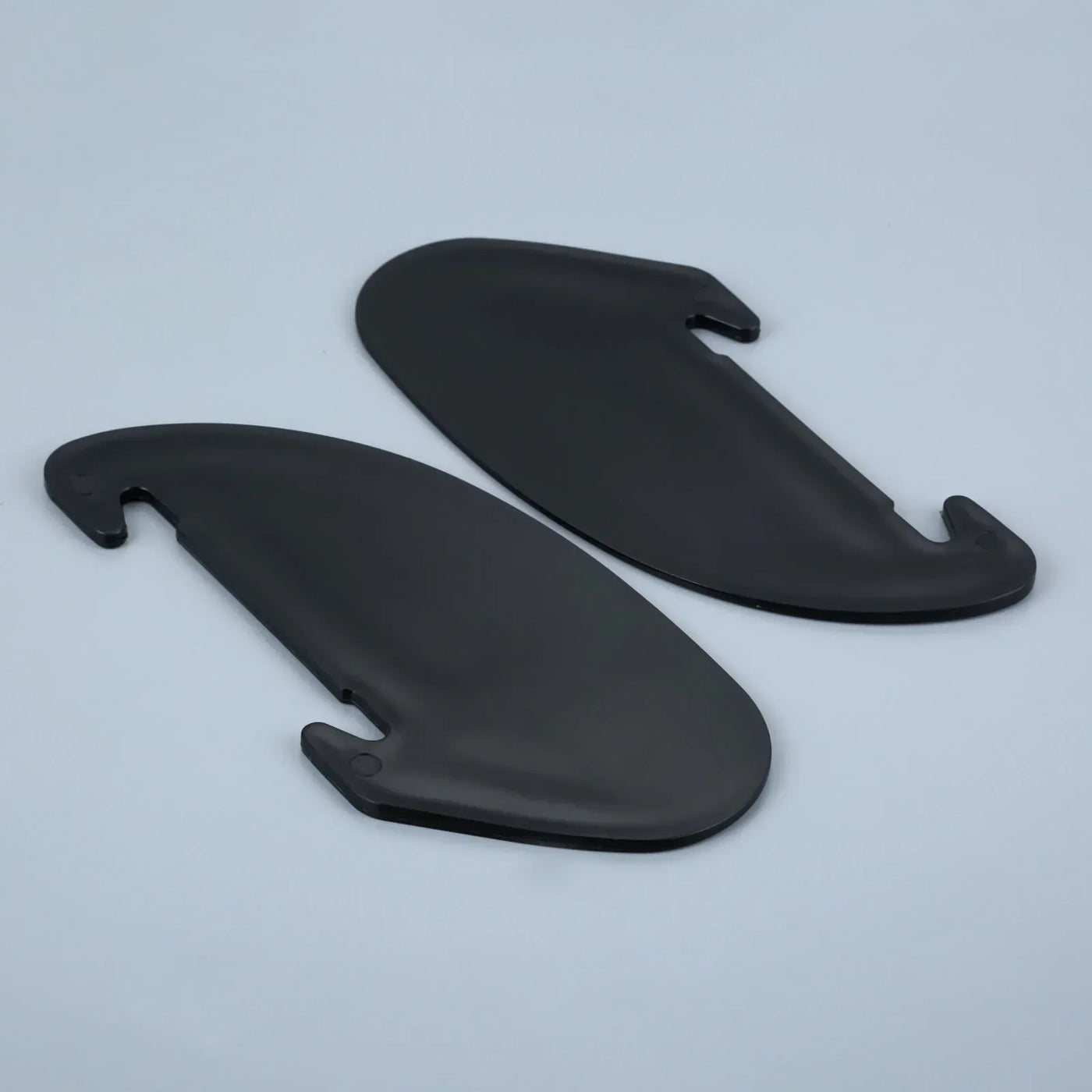 Surfing Water Wave Fin Stabilizer Stand Up Paddle Board Marina Surfboard Slide-in Central Fin Side Fins Kayak Skeg Tracking Fins