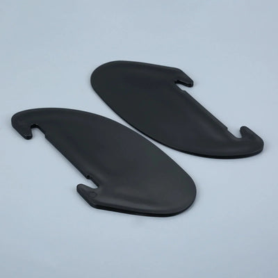 Surfing Water Wave Fin Stabilizer Stand Up Paddle Board Marina Surfboard Slide-in Central Fin Side Fins Kayak Skeg Tracking Fins