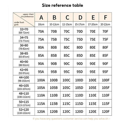 Women Full Coverage Push Up Bra Underwire Sculpting