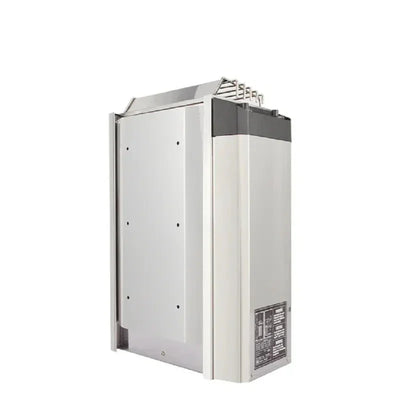 220V Stainless Steel Sauna Heater  Home Use Heating Furnace Room Dry Equipment