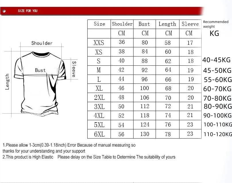 Optical Illusion 3D Print Graphic Round Neck T Shirt