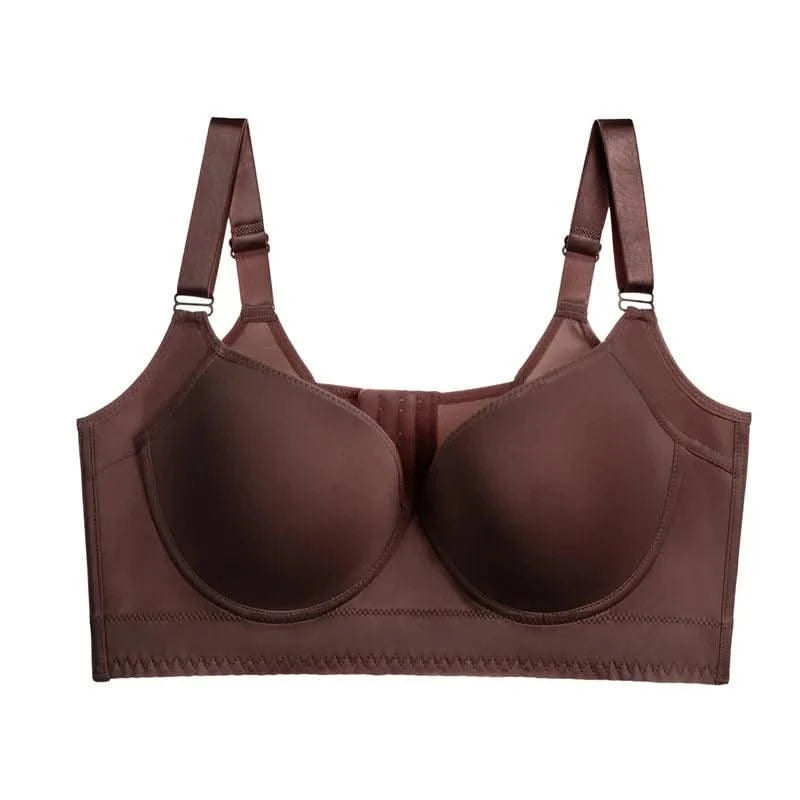 Women Full Coverage Push Up Bra