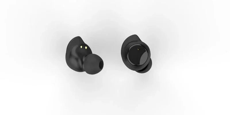 Wireless Earbuds Wireless 5.3 Headphones 48Hrs Music Bluetooth Earphones with Charging Case in Ear Headset with Mic LCD Display